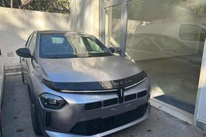 LANCIA Ypsilon Hybrid e-DCT