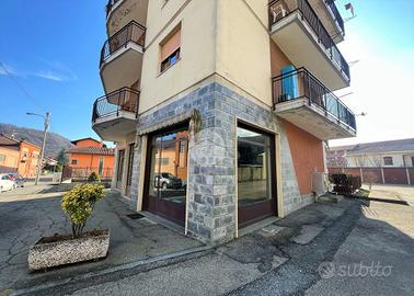 NEGOZIO A ANDORNO MICCA