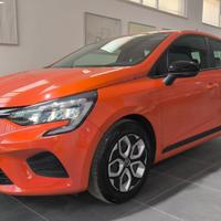 Renault Clio SCe 65 CV 5 porte Equilibre