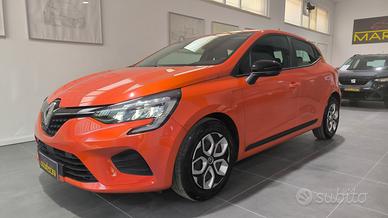 Renault Clio SCe 65 CV 5 porte Equilibre