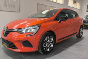 Renault Clio SCe 65 CV 5 porte Equilibre