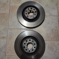 Dischi 340 mm Volkswagen Golf 7