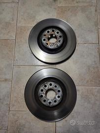 Dischi 340 mm Volkswagen Golf 7