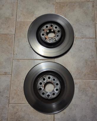 Dischi 340 mm Volkswagen Golf 7