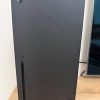 Xbox serie x 1 Tb