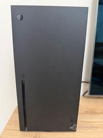 Xbox serie x 1 Tb