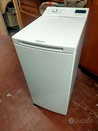 lavatrice carica dall' altro Hotpoint Ariston 