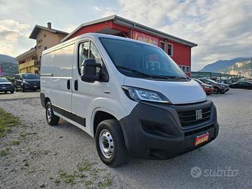 FIAT Ducato 30 2.2 Mjt 140CV PC-TN Furgone