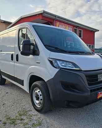FIAT Ducato 30 2.2 Mjt 140CV PC-TN Furgone