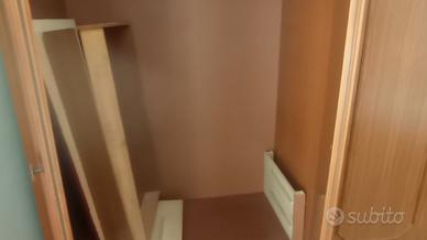 Armadio quattro stagioni