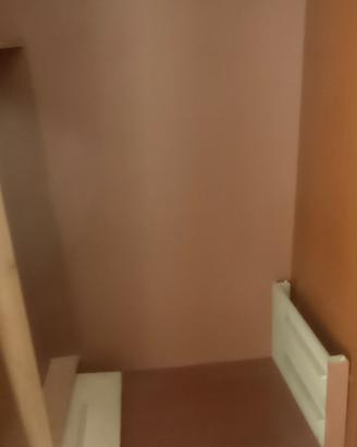 Armadio quattro stagioni