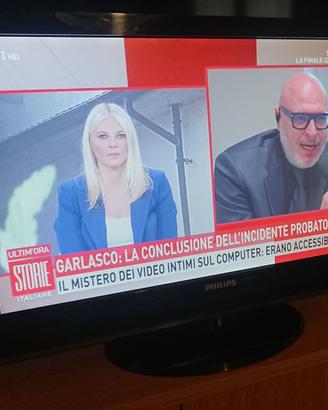 Tv Led 22 Pollici Philips