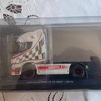 IVECO STRALIS HI-WAY-2016 ABARTH