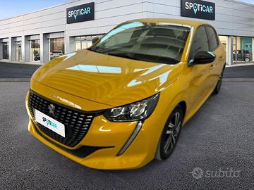Peugeot 208 Allure Pack BlueHDi 100 S/S