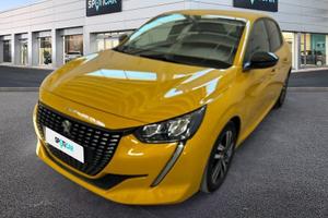 Peugeot 208 Allure Pack BlueHDi 100 S/S