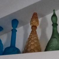 design vintage in vetro stile  Empoli