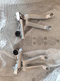 pedane posteriori VTR sp