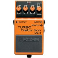 Pedale Chitarra Boss DS-2