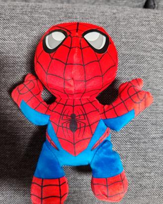 Pupazzo Spiderman