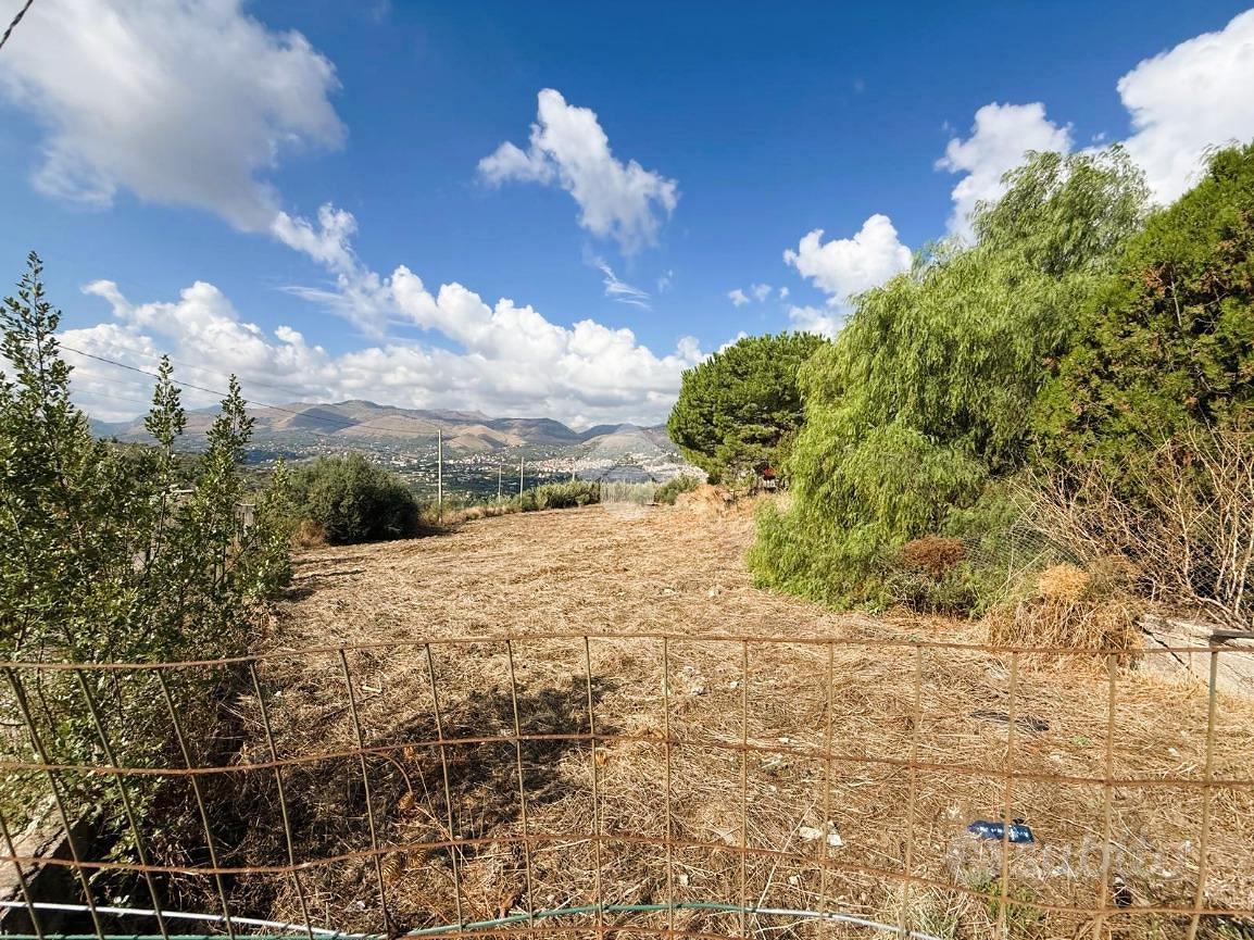 TER. AGRICOLO A BAGHERIA - Vista 5
