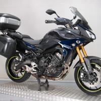 Yamaha Tracer 900 - 2016