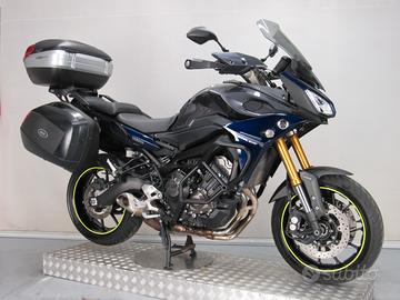 Yamaha Tracer 900 - 2016