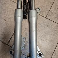 foderi ammortizzatore anter. beverly mascherina t5