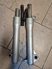 foderi ammortizzatore anter. beverly mascherina t5