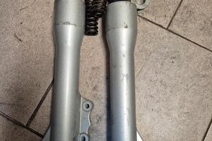 foderi ammortizzatore anter. beverly mascherina t5