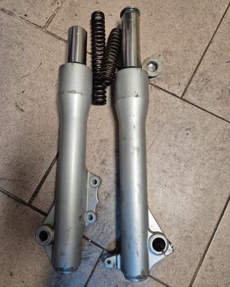 foderi ammortizzatore anter. beverly mascherina t5