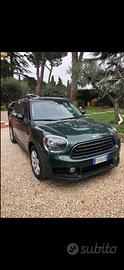 Mini coutryman cooper d automatica