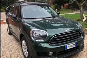 Mini coutryman cooper d automatica