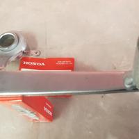 pedale freno post. Honda  NC750X  