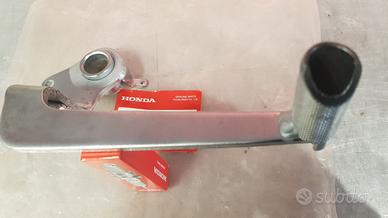 pedale freno post. Honda  NC750X  