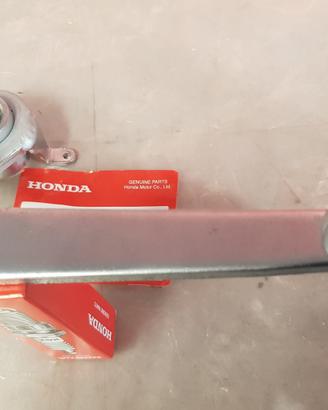 pedale freno post. Honda  NC750X  