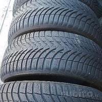 205 55 16 michelin alpin 4 seminuovi