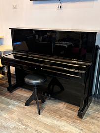 Pianoforte Yamaha