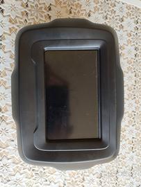 DA RIPARAREstereo touch e mascherina jeep Renegade