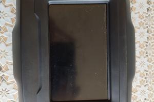 DA RIPARAREstereo touch e mascherina jeep Renegade