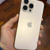 Iphone 16 pro max ricambi