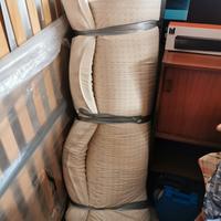 Materasso matrimoniale Marion