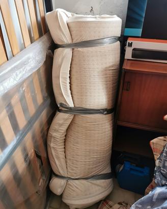 Materasso matrimoniale Marion