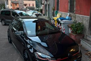 Golf Gti 7.5 Performance