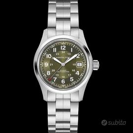 Hamilton Khaki Field Auto 38mm H70455160