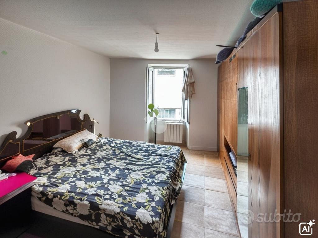 Appartamento – Trescore Balneario, Colle - Altro