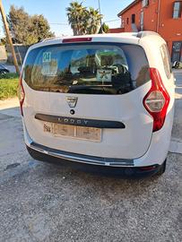 DACIA LODGY RICAMBI USATI GARANTITI