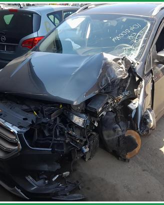 Ricambi Usati FORD Kuga II 2018