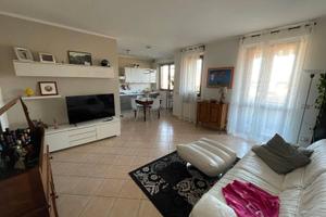 Appartamento a rosia
