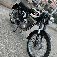 Corsaro 125 - Moto Morini