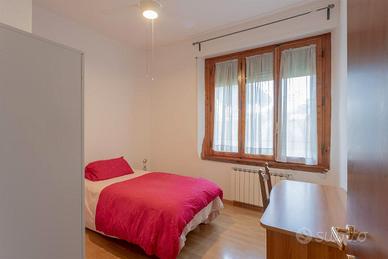 Posto letto in stanza singola